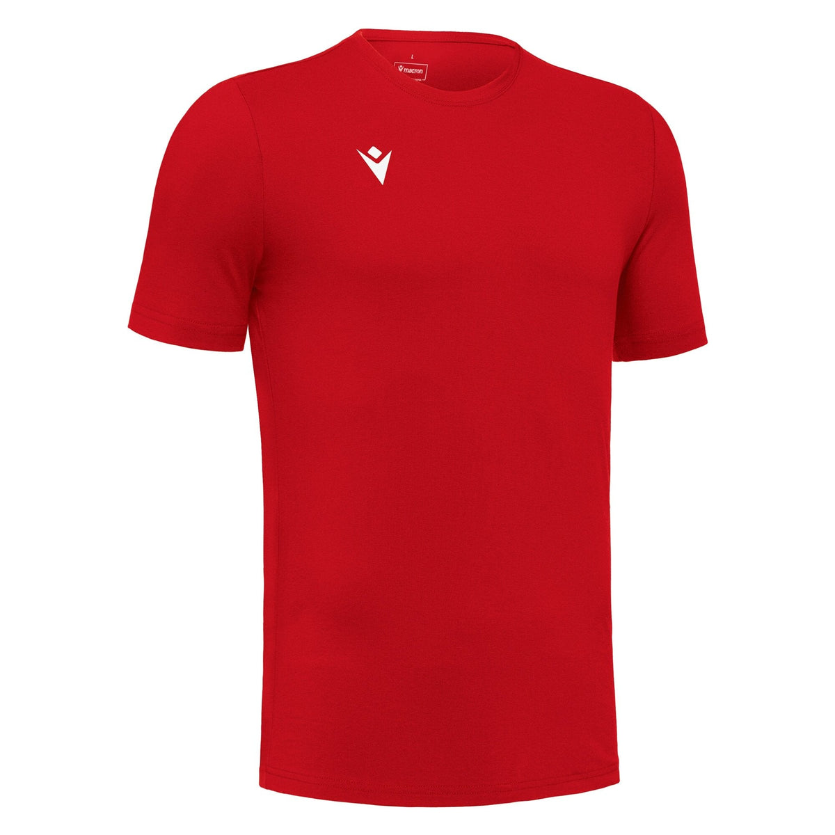 Macron Boost Eco - Red - main
