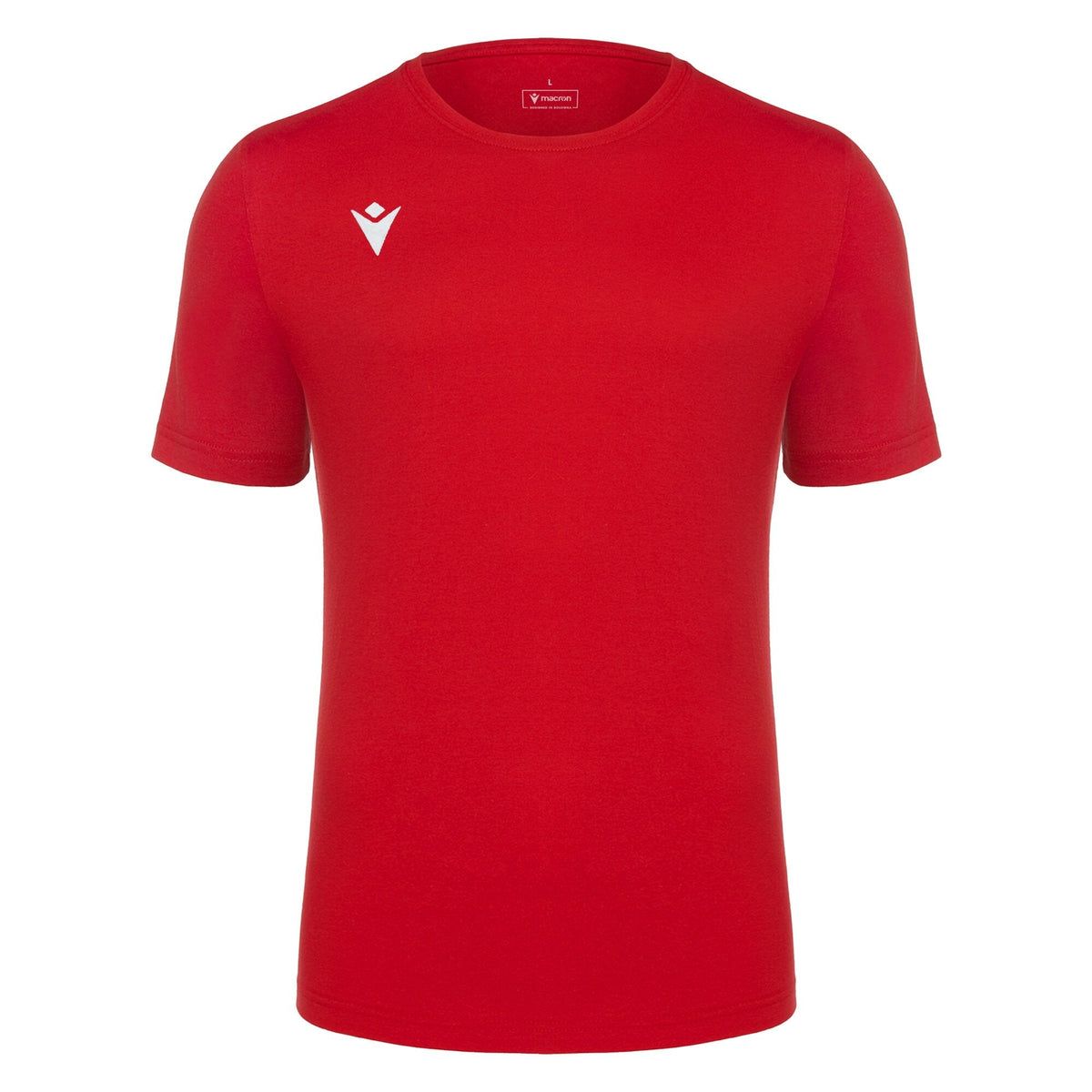 Macron Boost Eco - Red - view-10