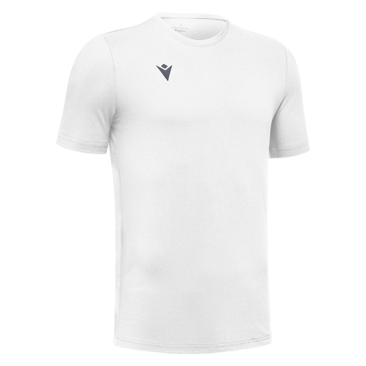 Macron Boost Eco - White - main