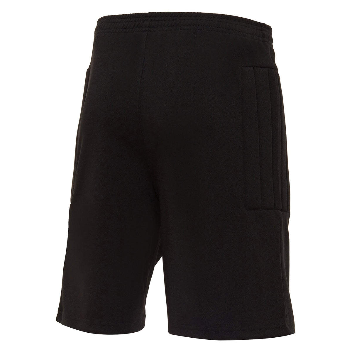 Macron Cassiopea Hero Goalkeeper Shorts - Black