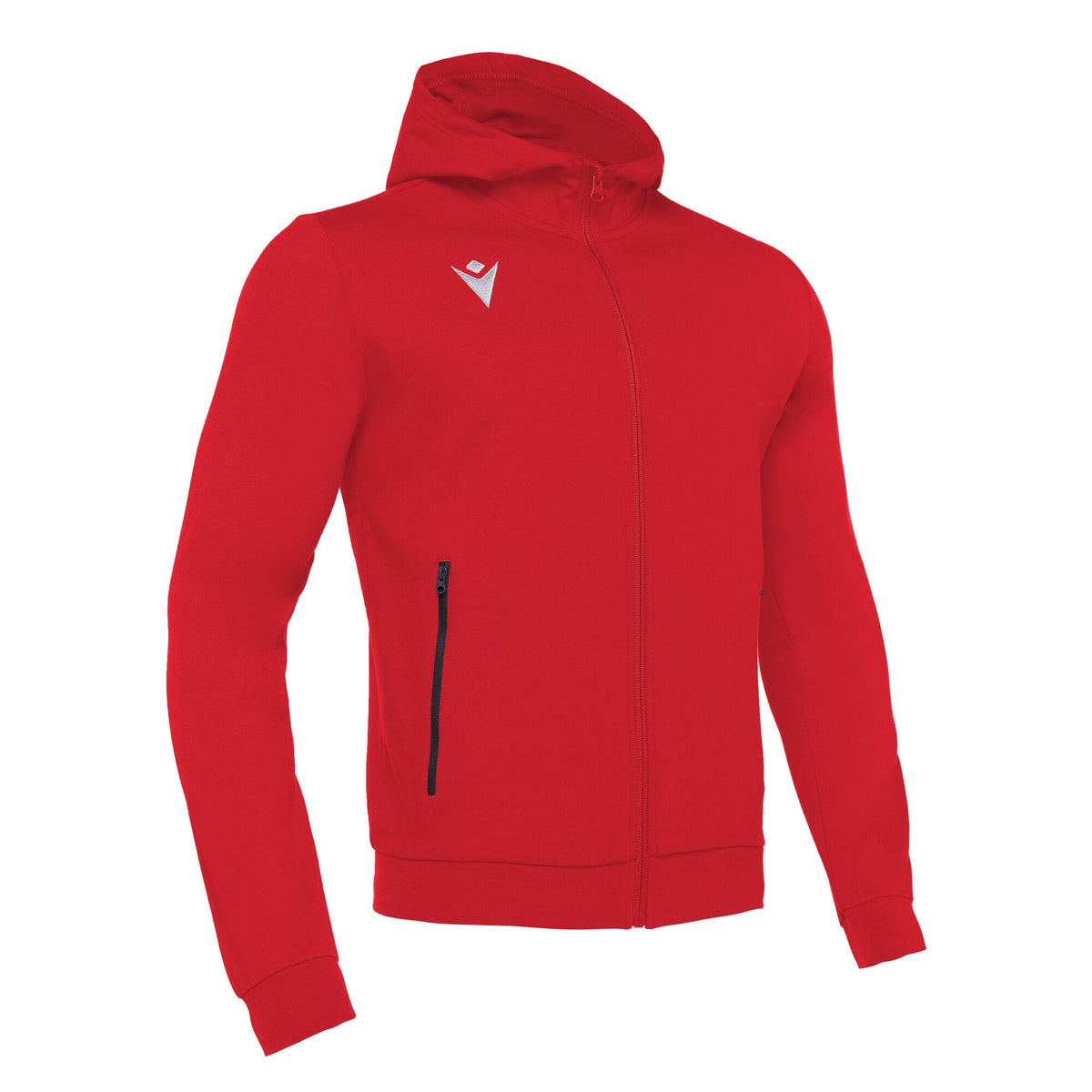 Macron Cello - Red - main
