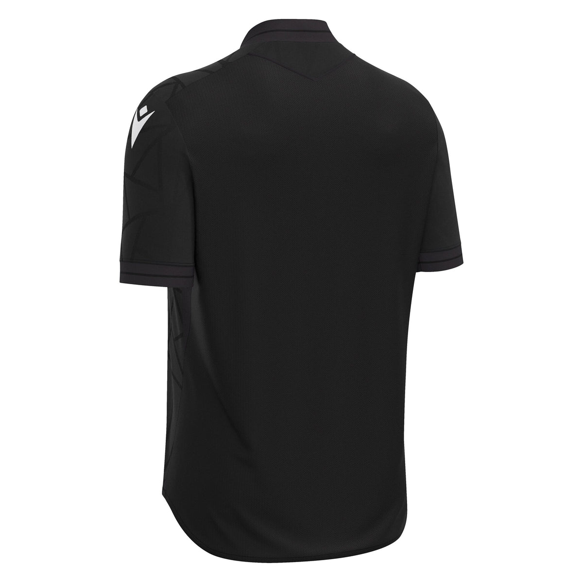 Macron Cerberus Eco Shirt - Black