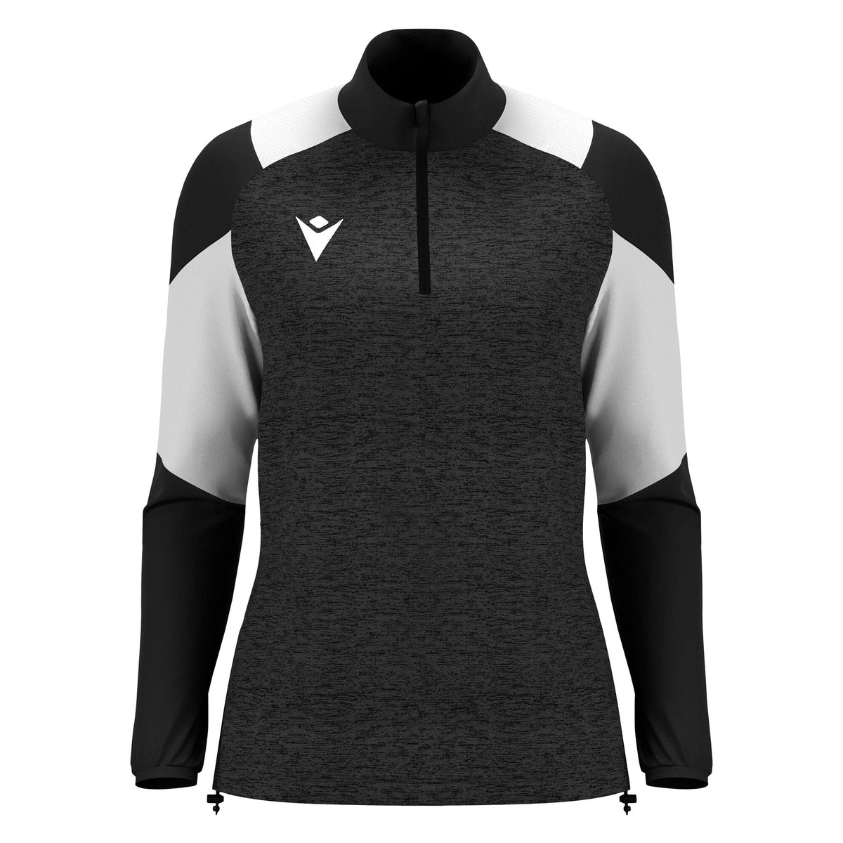 Macron Chantico - Black/White - view-10