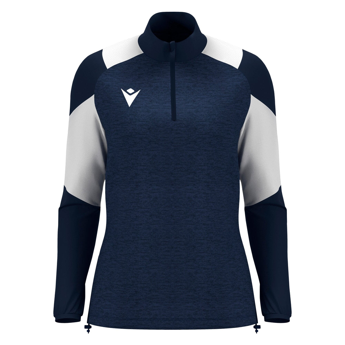 Macron Chantico - Navy/White - view-10