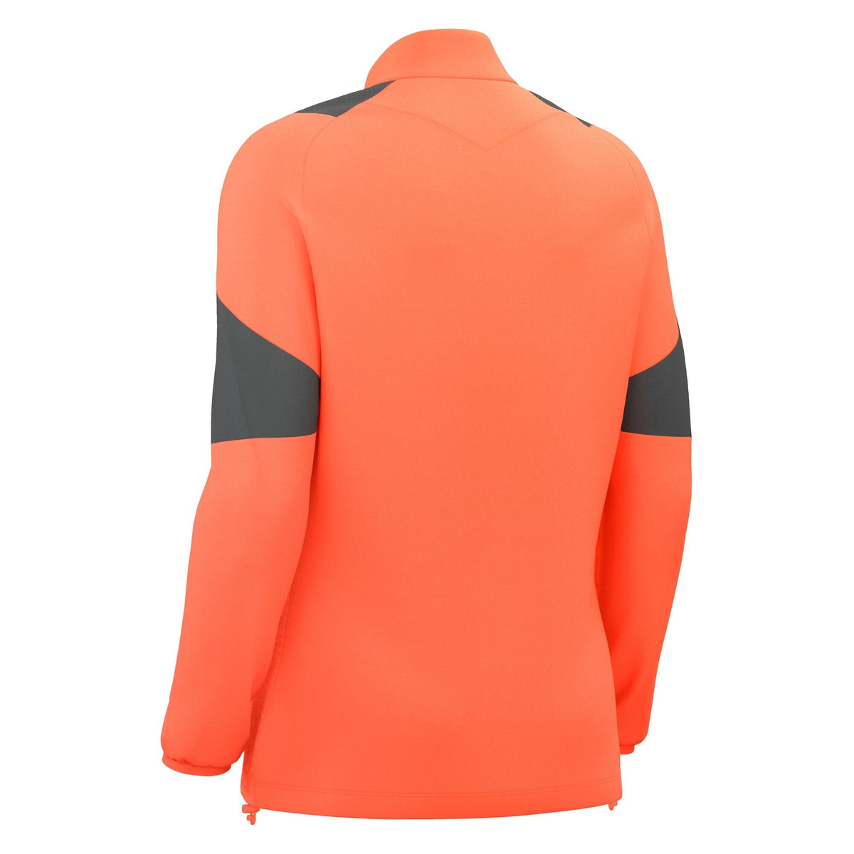 Macron Chantico - Neon Coral/Anthracite - view-02