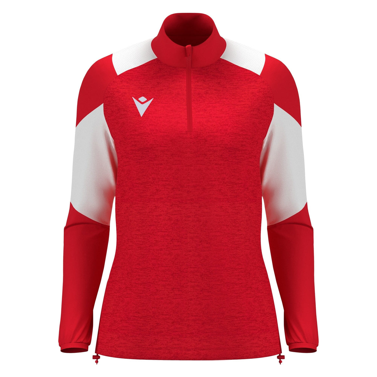 Macron Chantico - Red/White - view-10