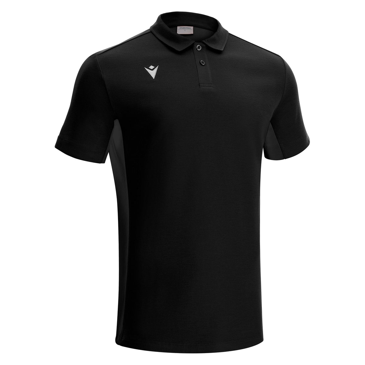 Macron Clarinet - Black/Anthracite - main