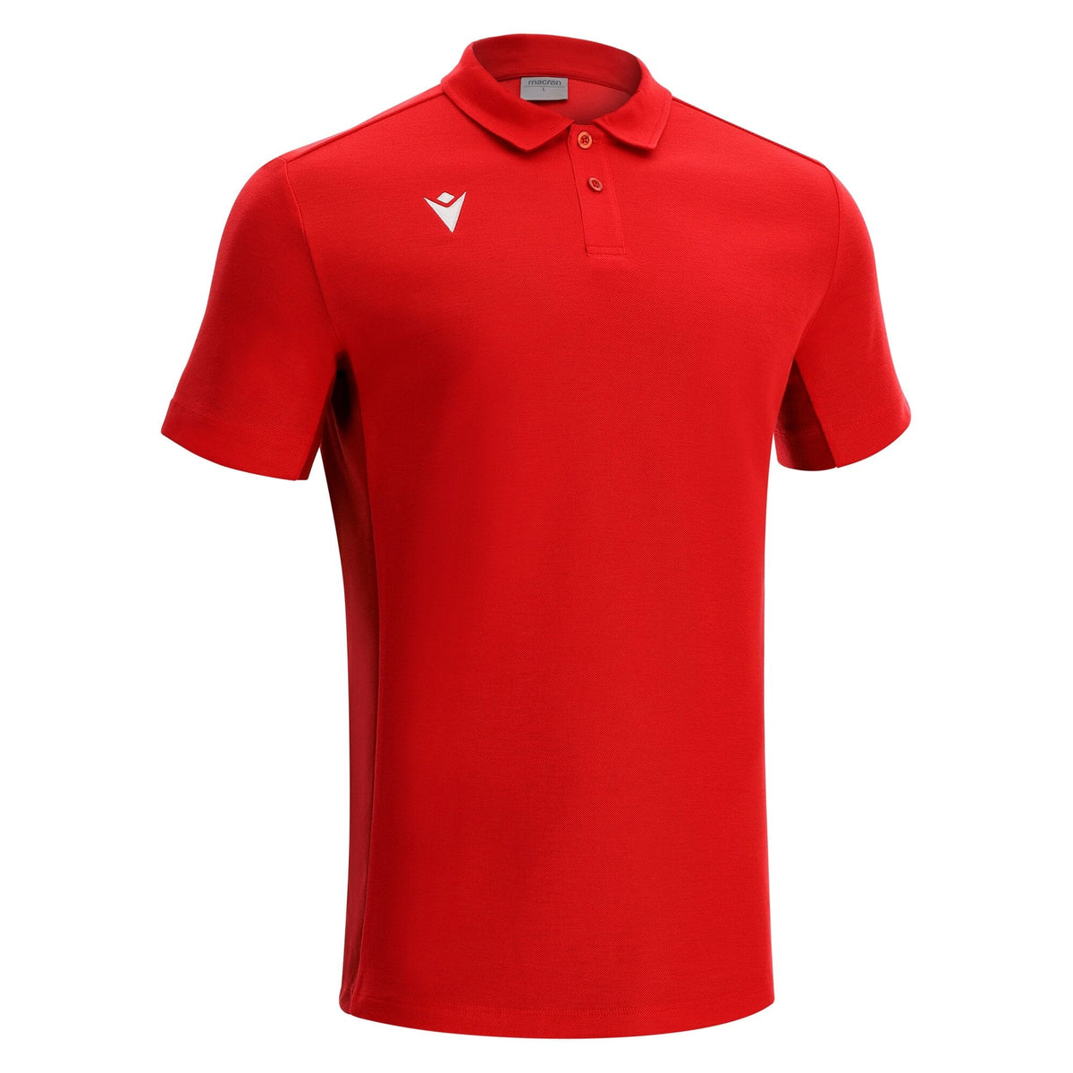 Macron Clarinet - Red - main