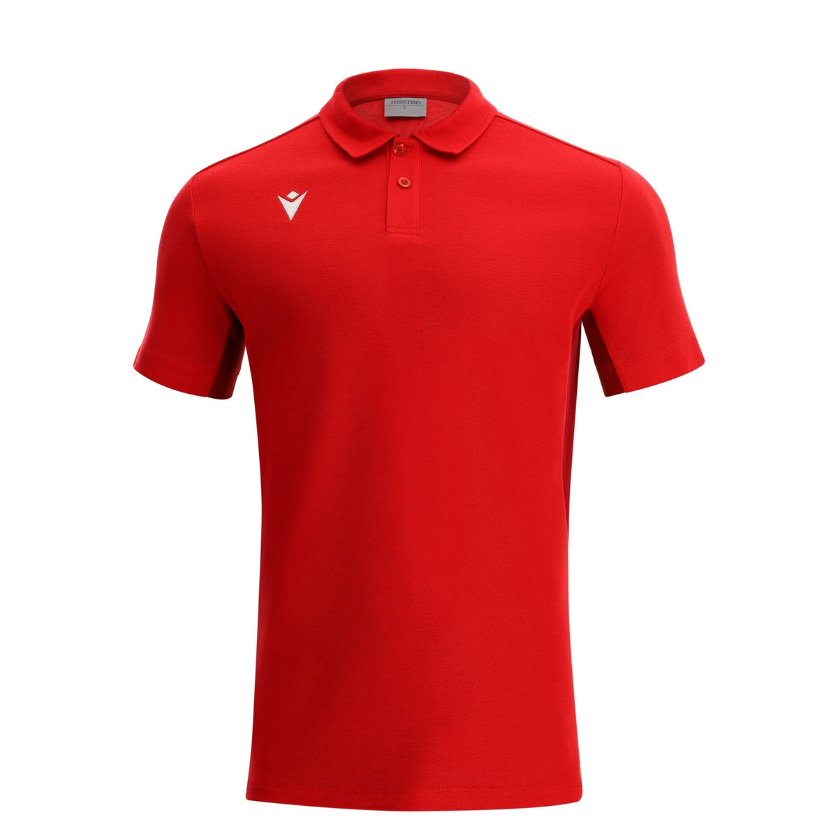 Macron Clarinet - Red - view-10