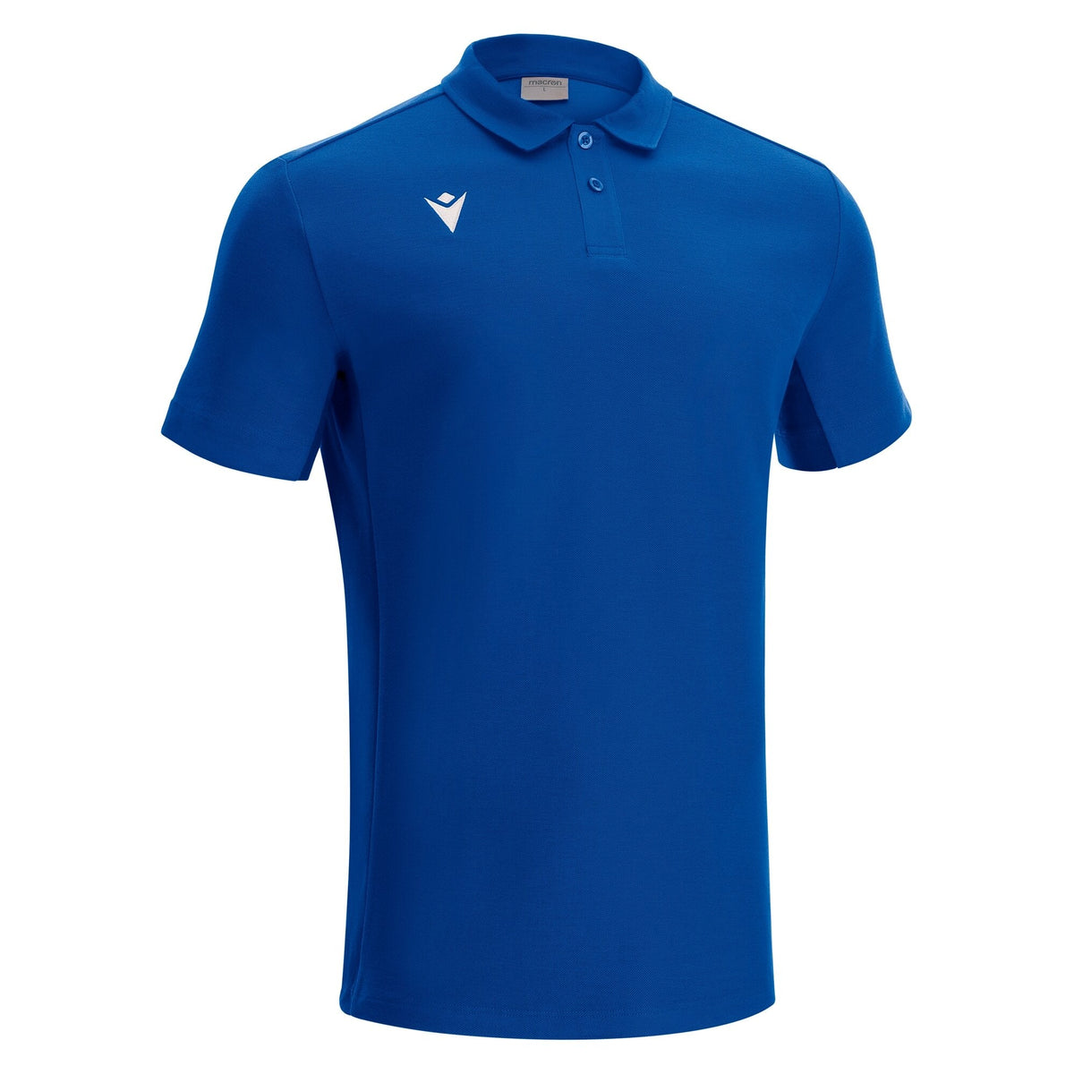 Macron Clarinet - Royal Blue - main