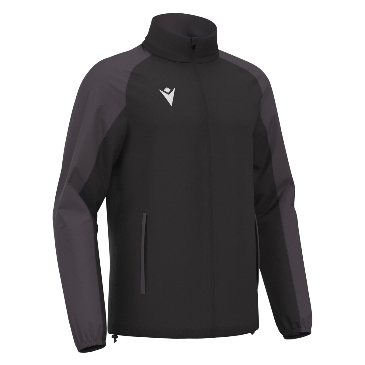 Macron Cloud Jacket - Black - main