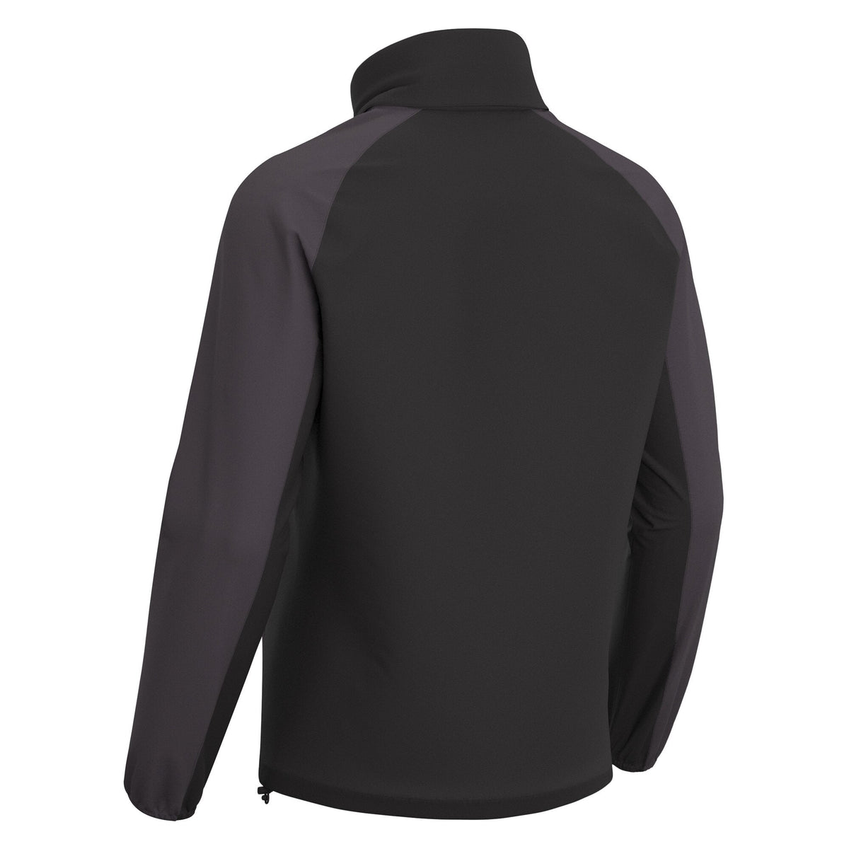 Macron Cloud Jacket - Black - view-02