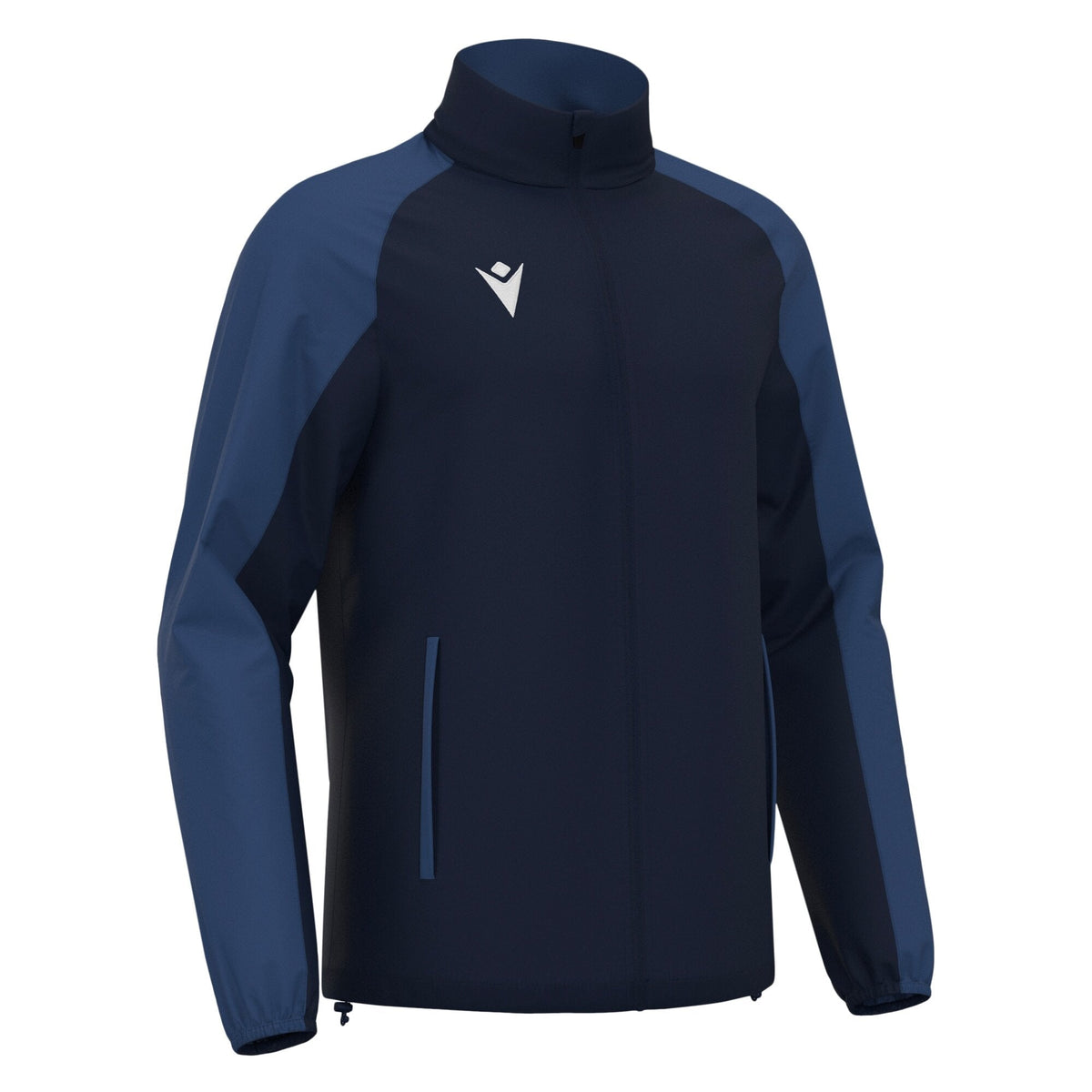 Macron Cloud Jacket - Navy - main