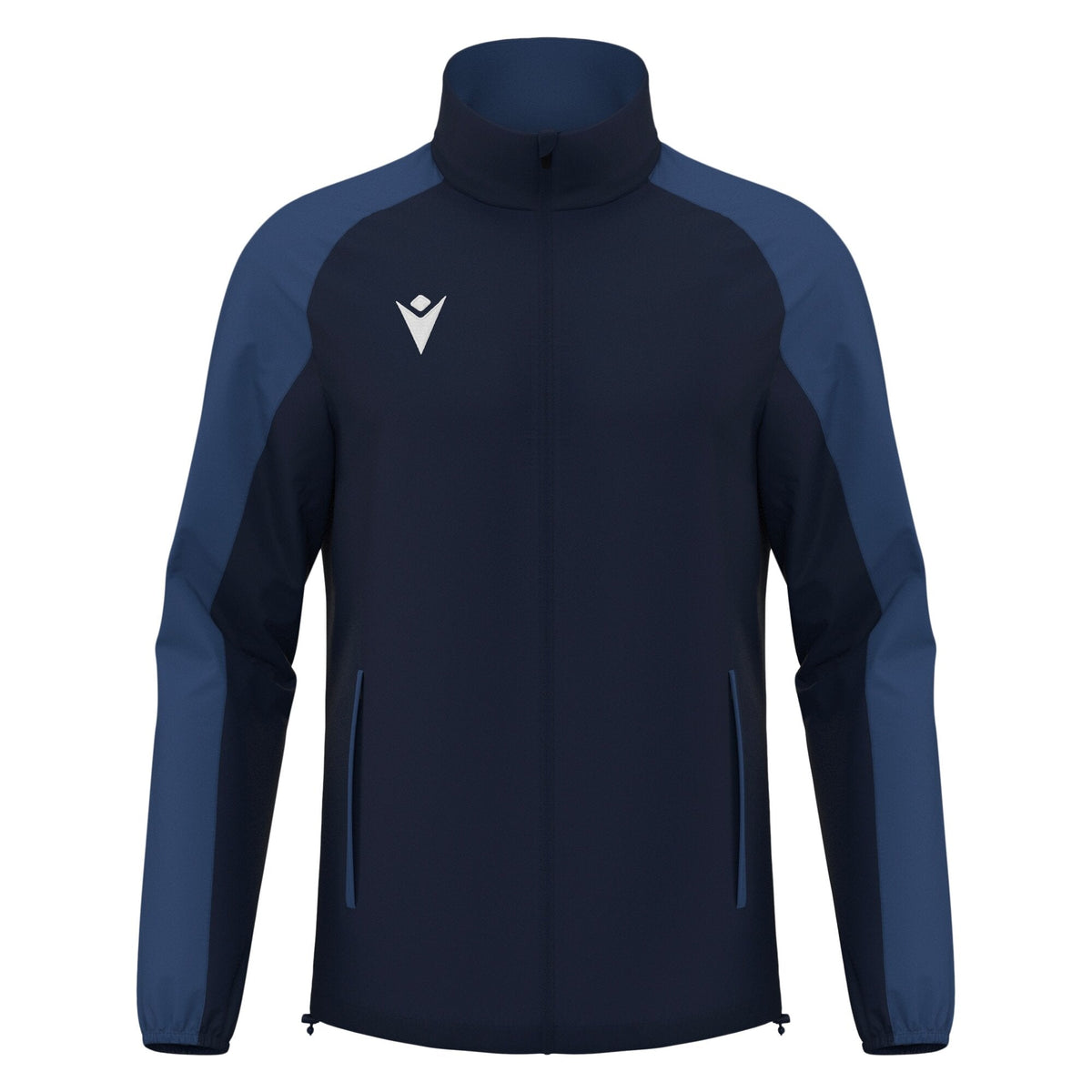 Macron Cloud Jacket - Navy - view-10