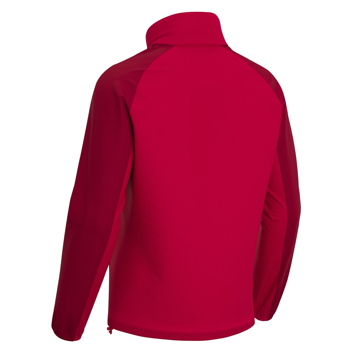 Macron Cloud Jacket - Red - view-02