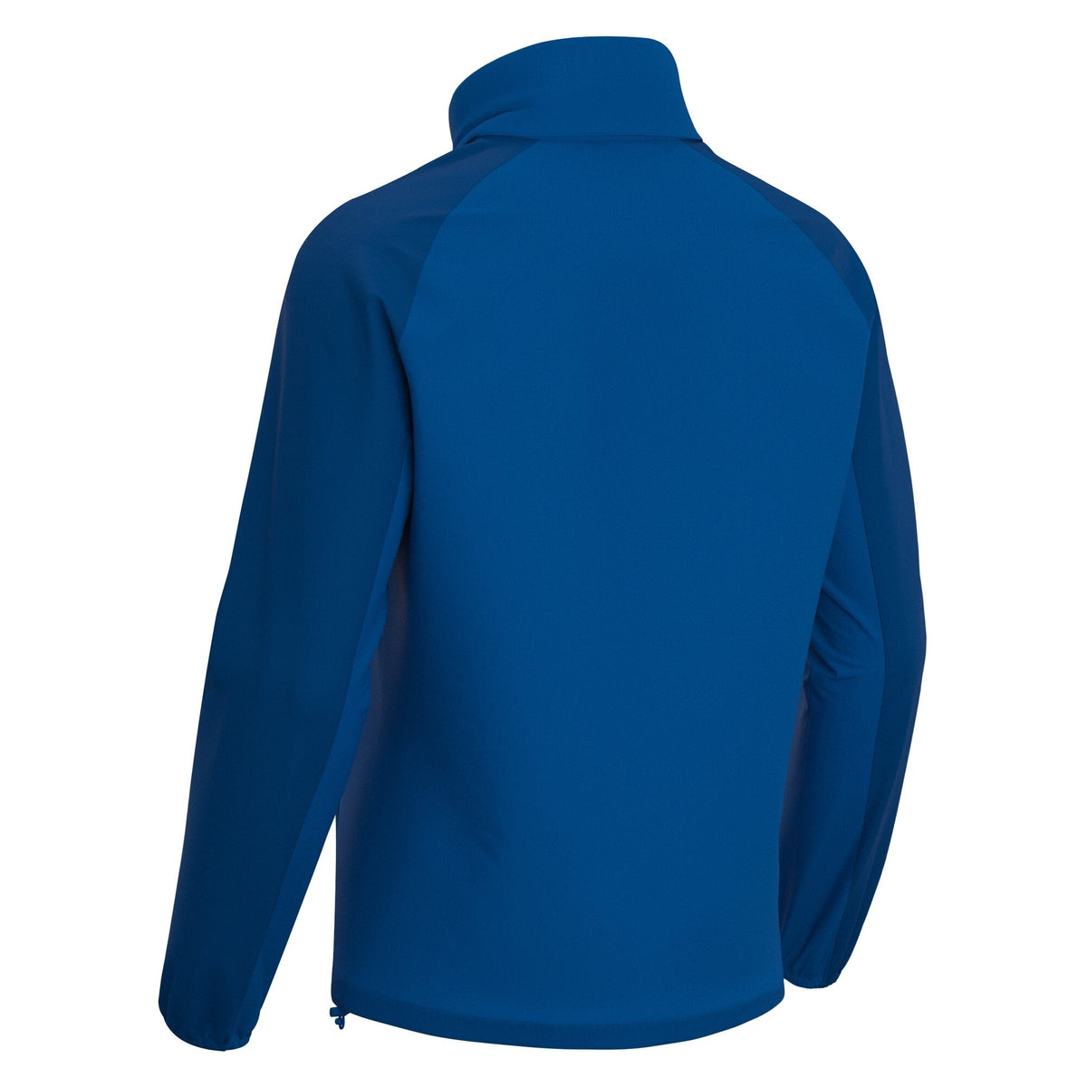 Macron Cloud Jacket - Royal Blue - view-02