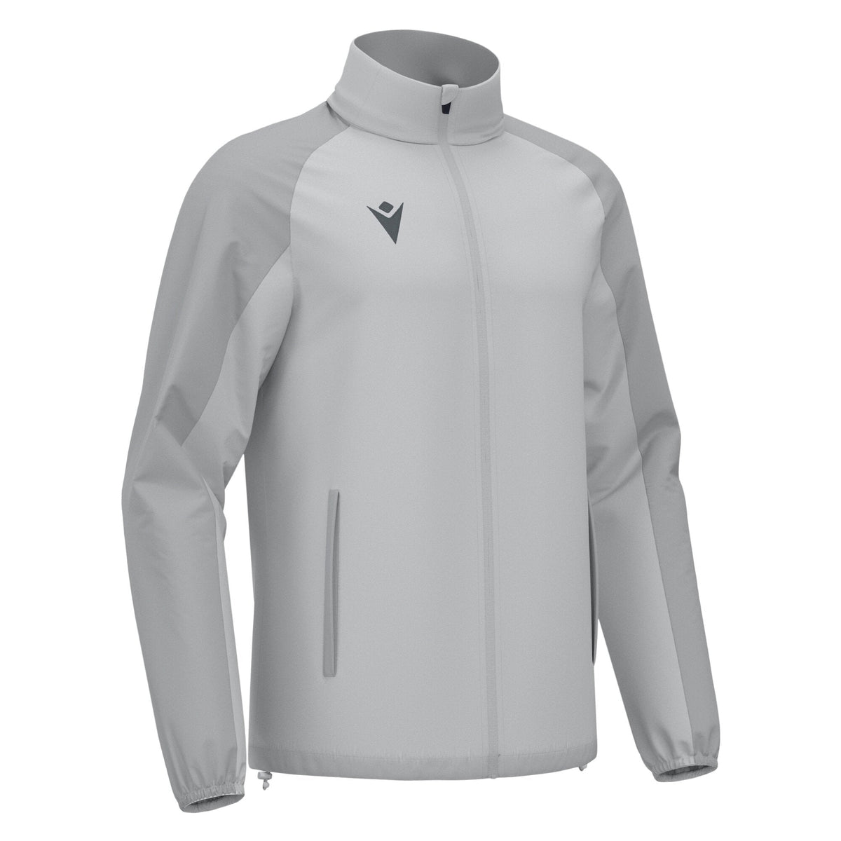 Macron Cloud Jacket - Stone Grey - main