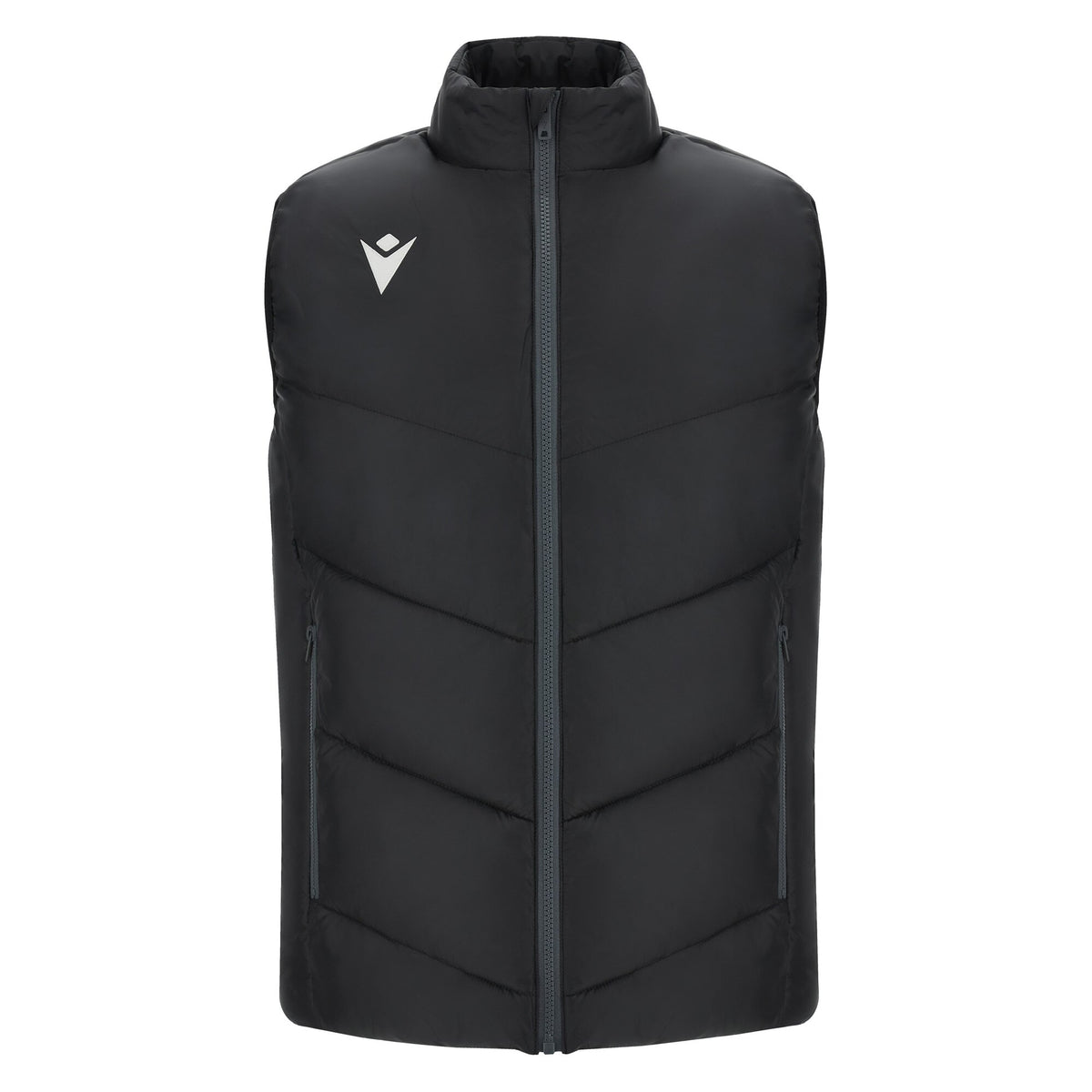 Macron Coldmire - Black - view-10