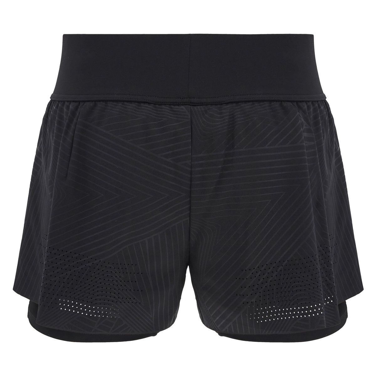 Macron Cornelia II Skirt - Black