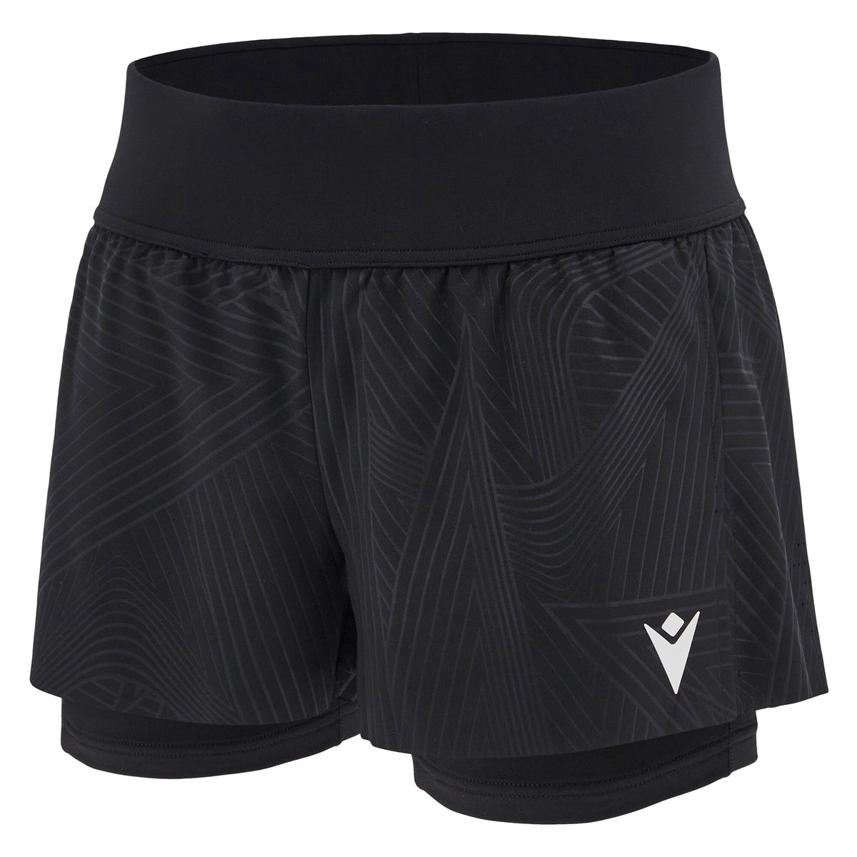 Macron Cornelia II Skirt - Black