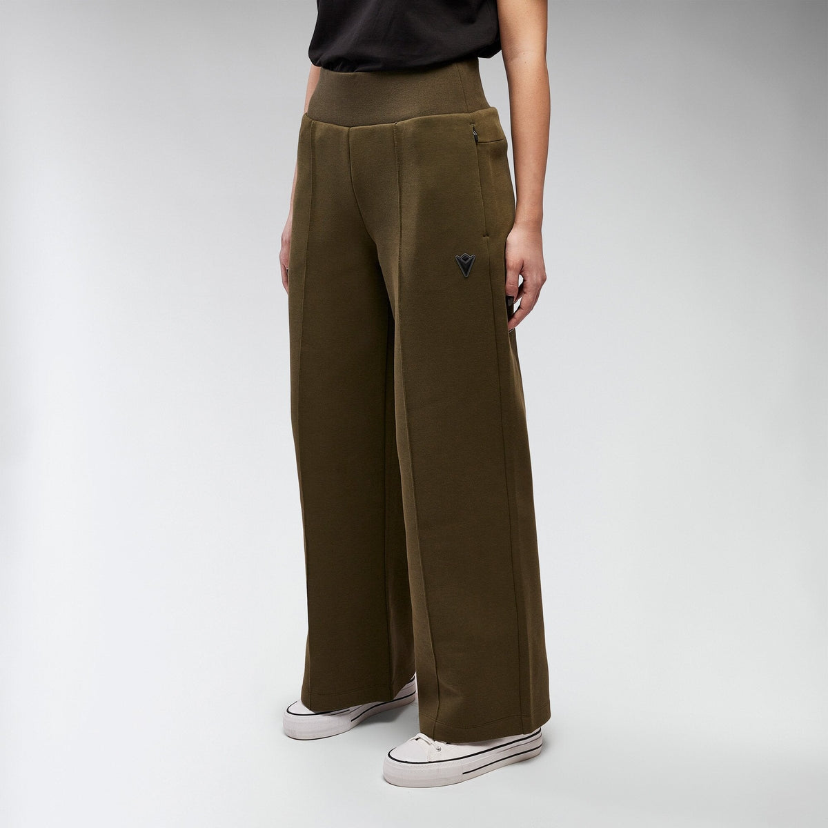 Macron Corsola Pants - Military Green - main