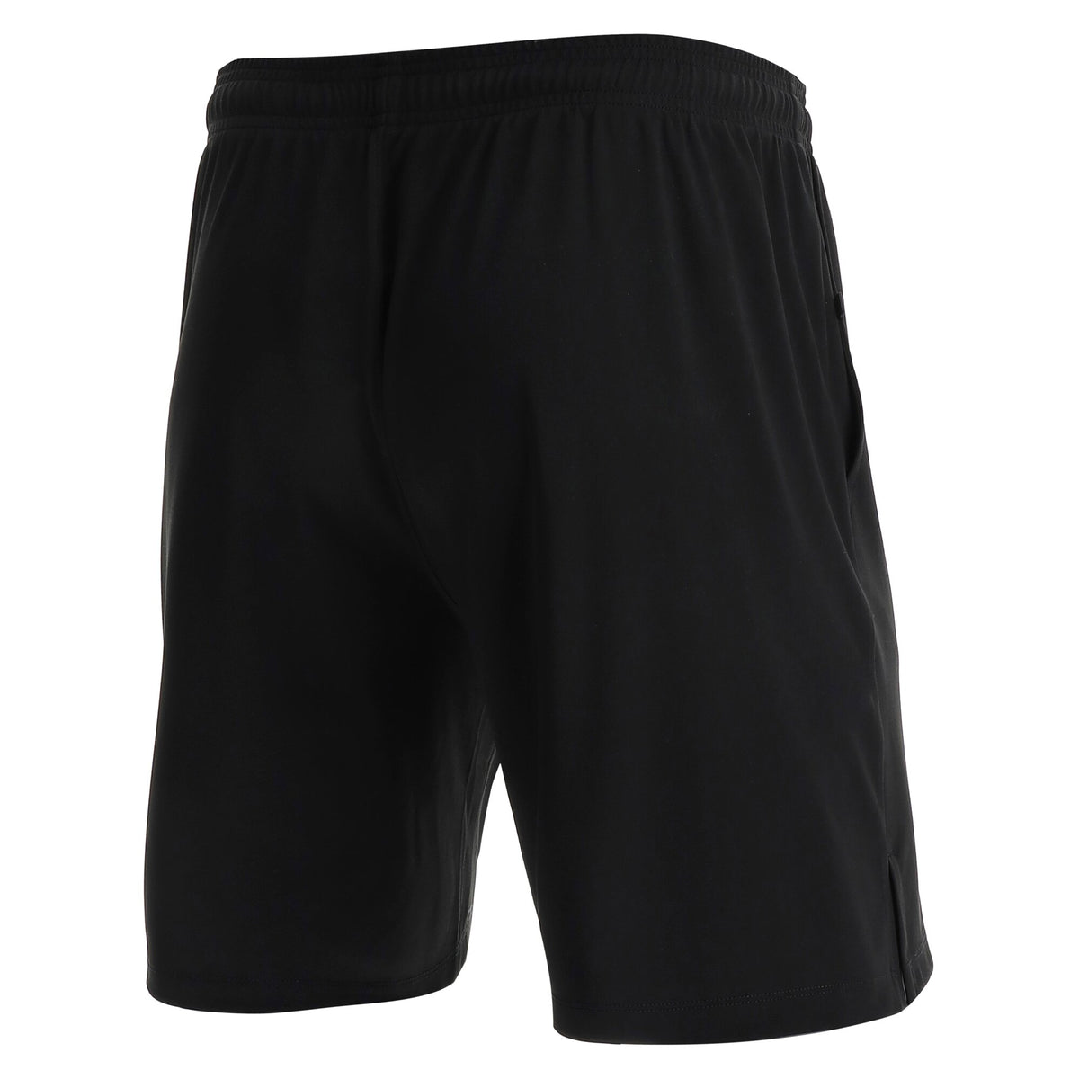 Macron Corver Referee Shorts - Black