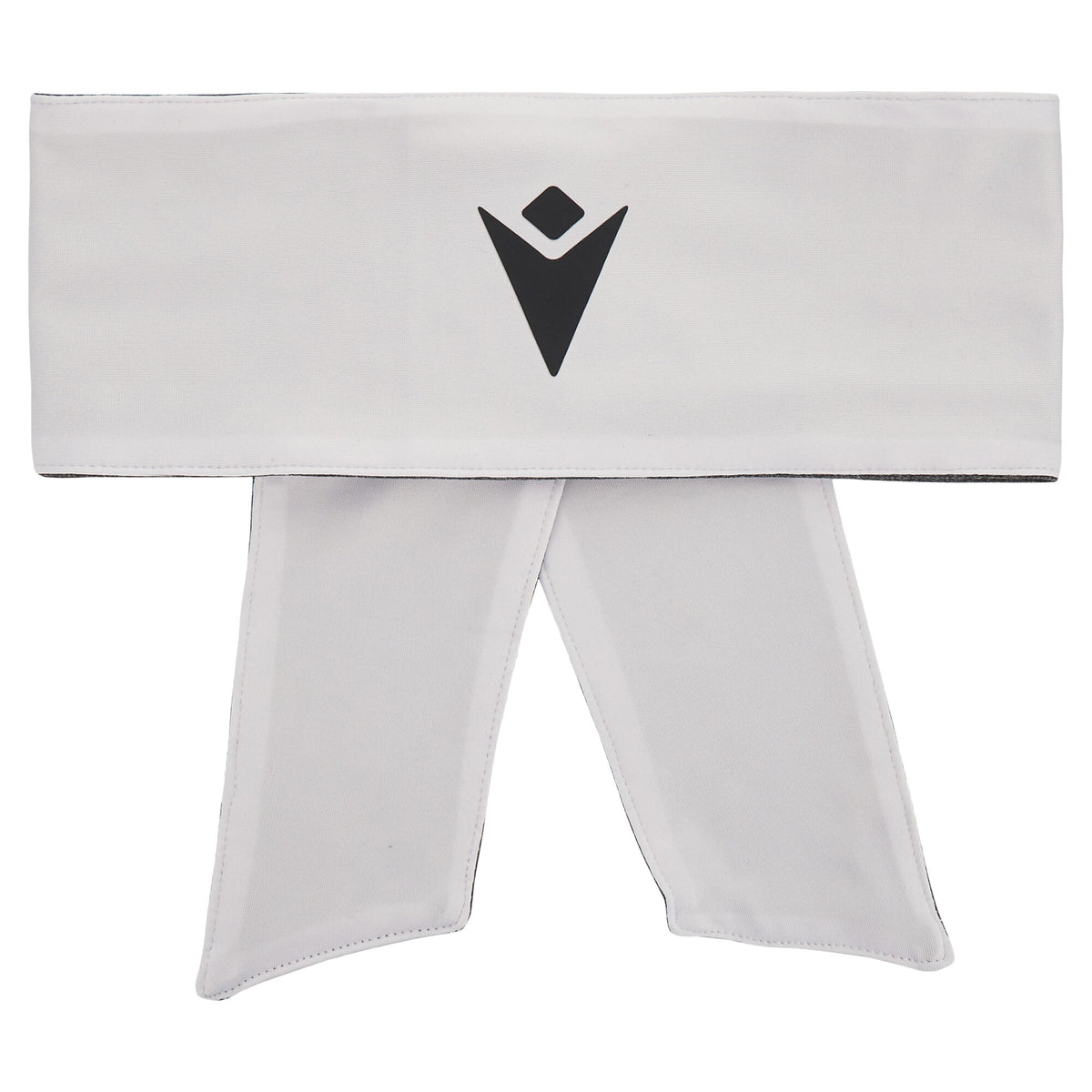 Macron Crator Icon Bandana Pack of 5 - White