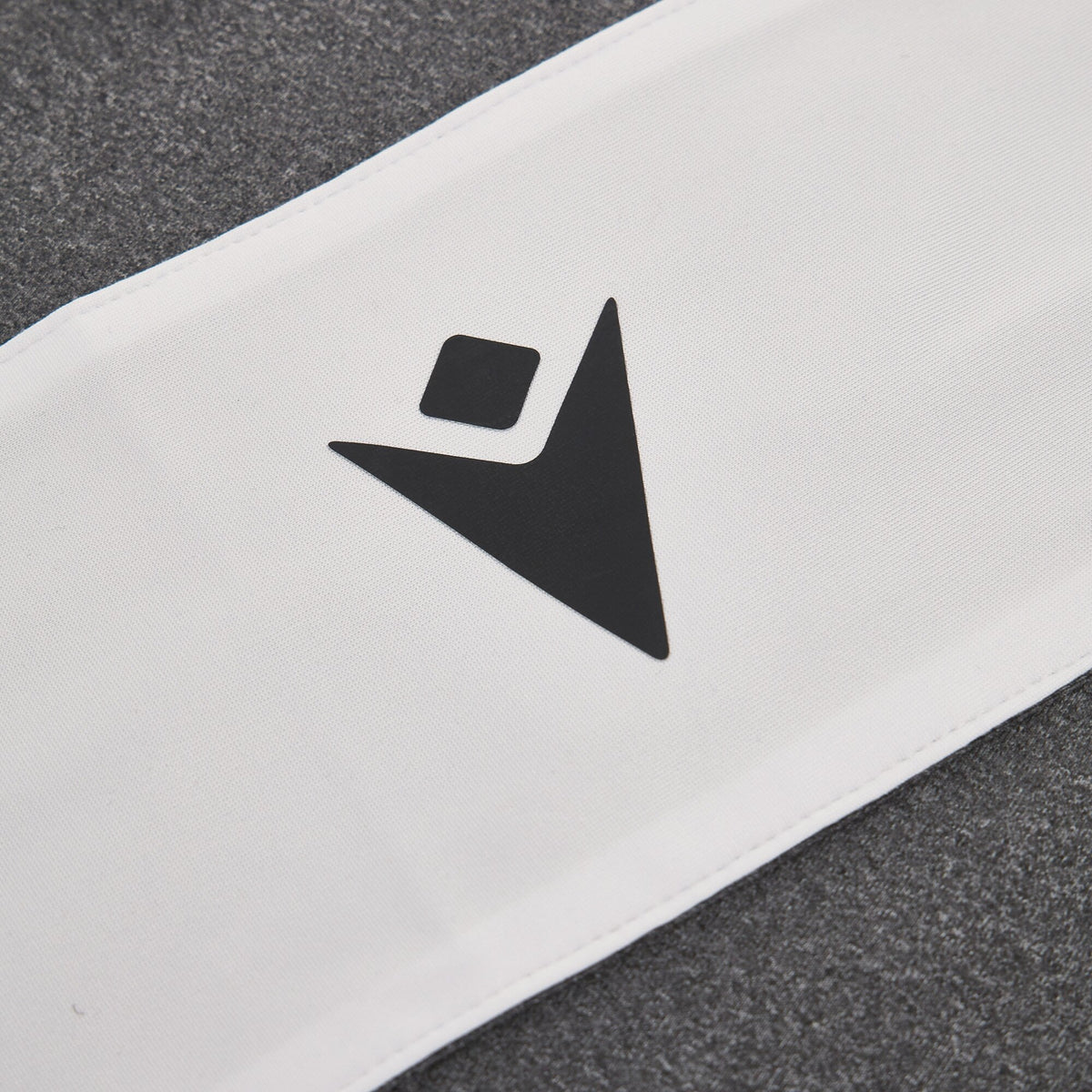 Macron Crator Icon Bandana Pack of 5 - White