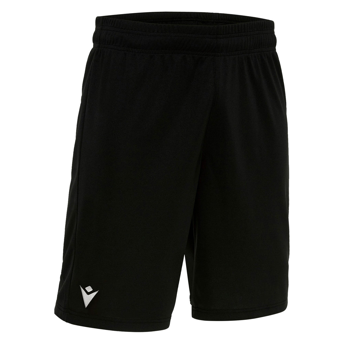 Macron Curium Basketball Shorts - Black