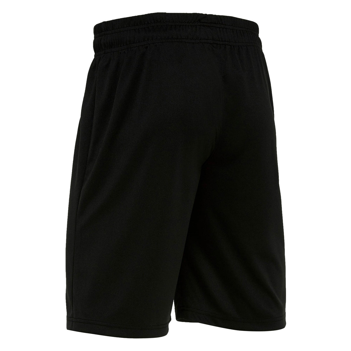 Macron Curium Basketball Shorts - Black