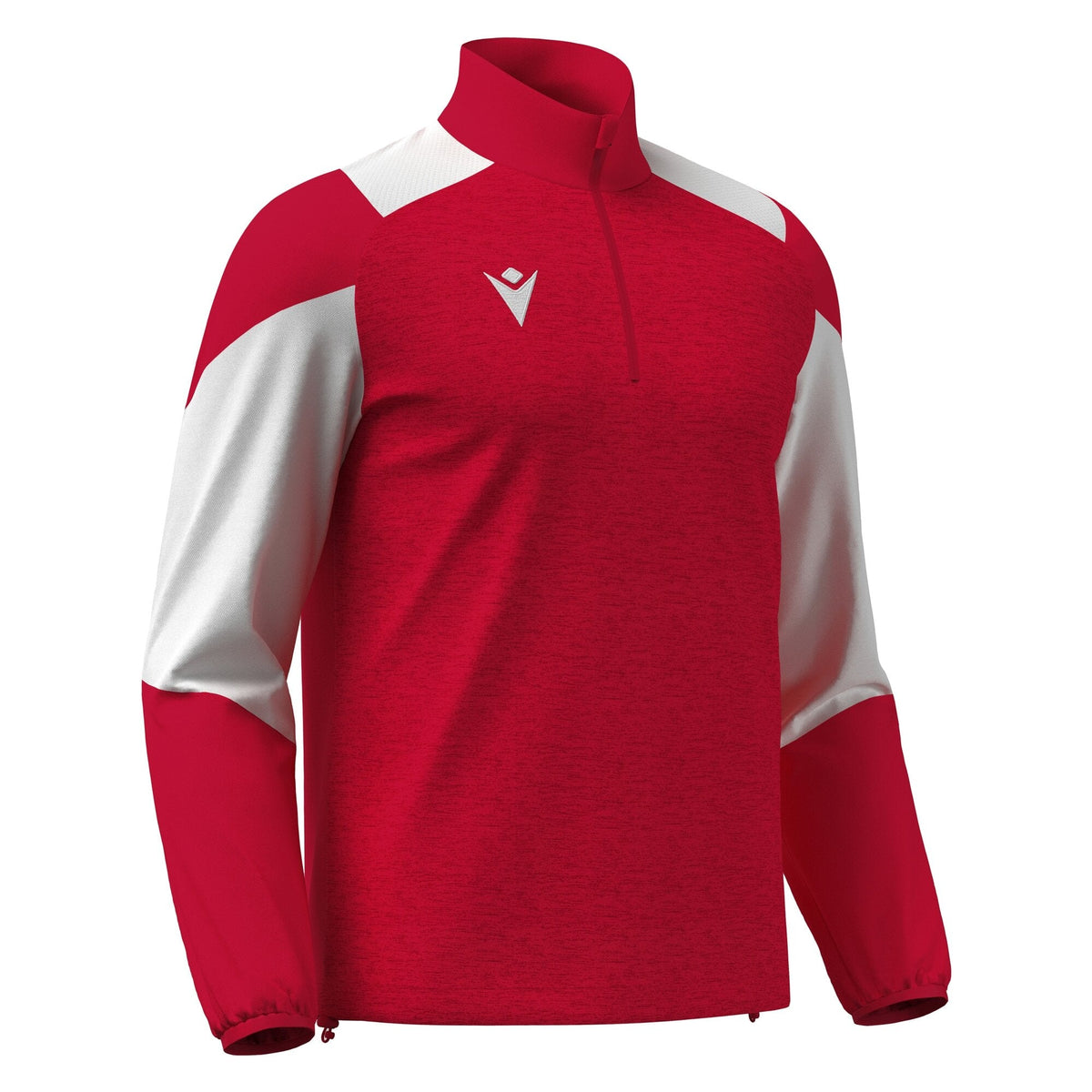 Macron Cuzco - Red/White - main