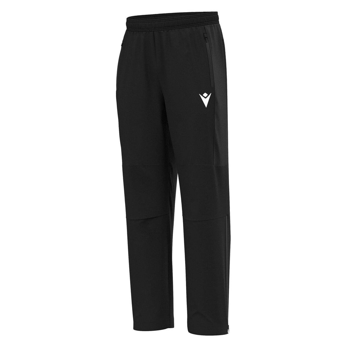 Macron Dacite Hero Microfibre Pants - Black