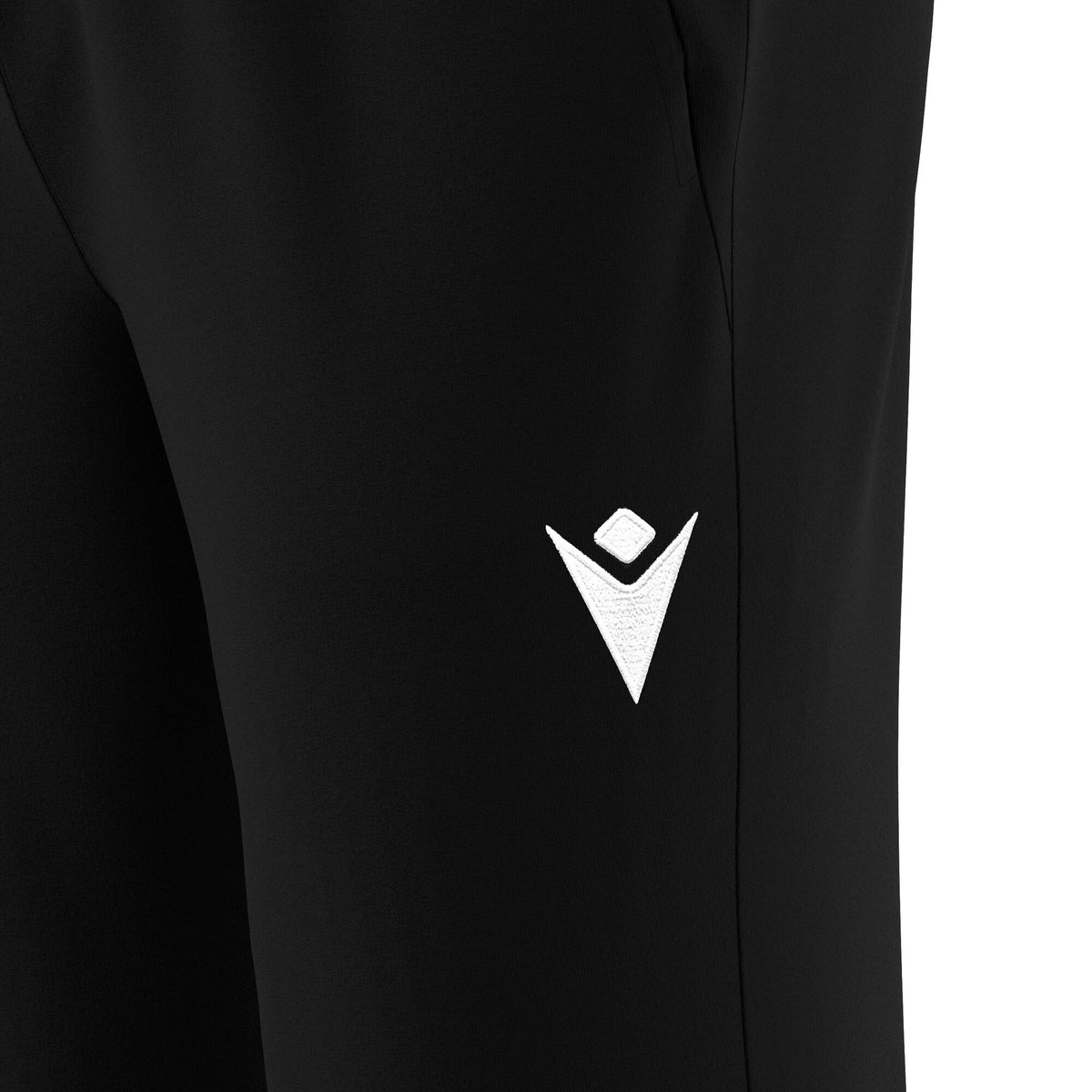 Macron Dahlia Pants - Black