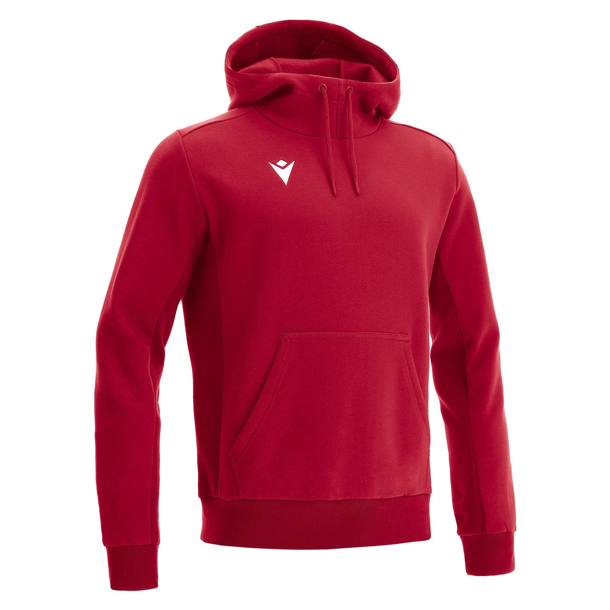 Macron Dance - Red - main