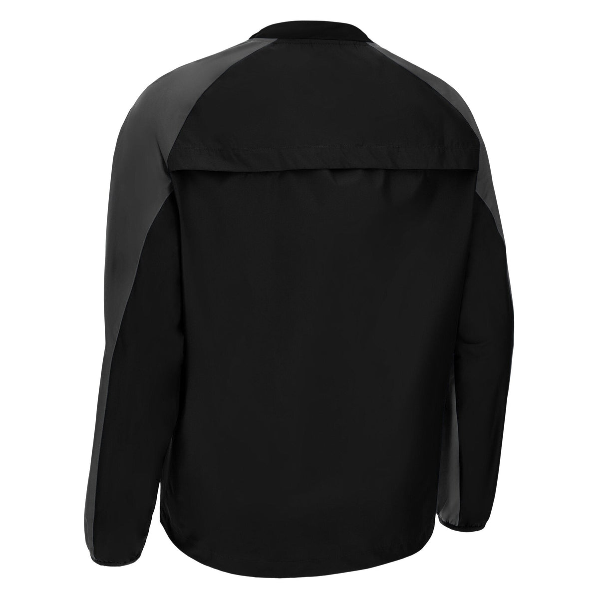 Macron Denali - Black - view-02