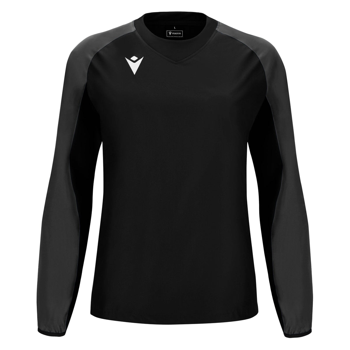 Macron Denali - Black - view-10