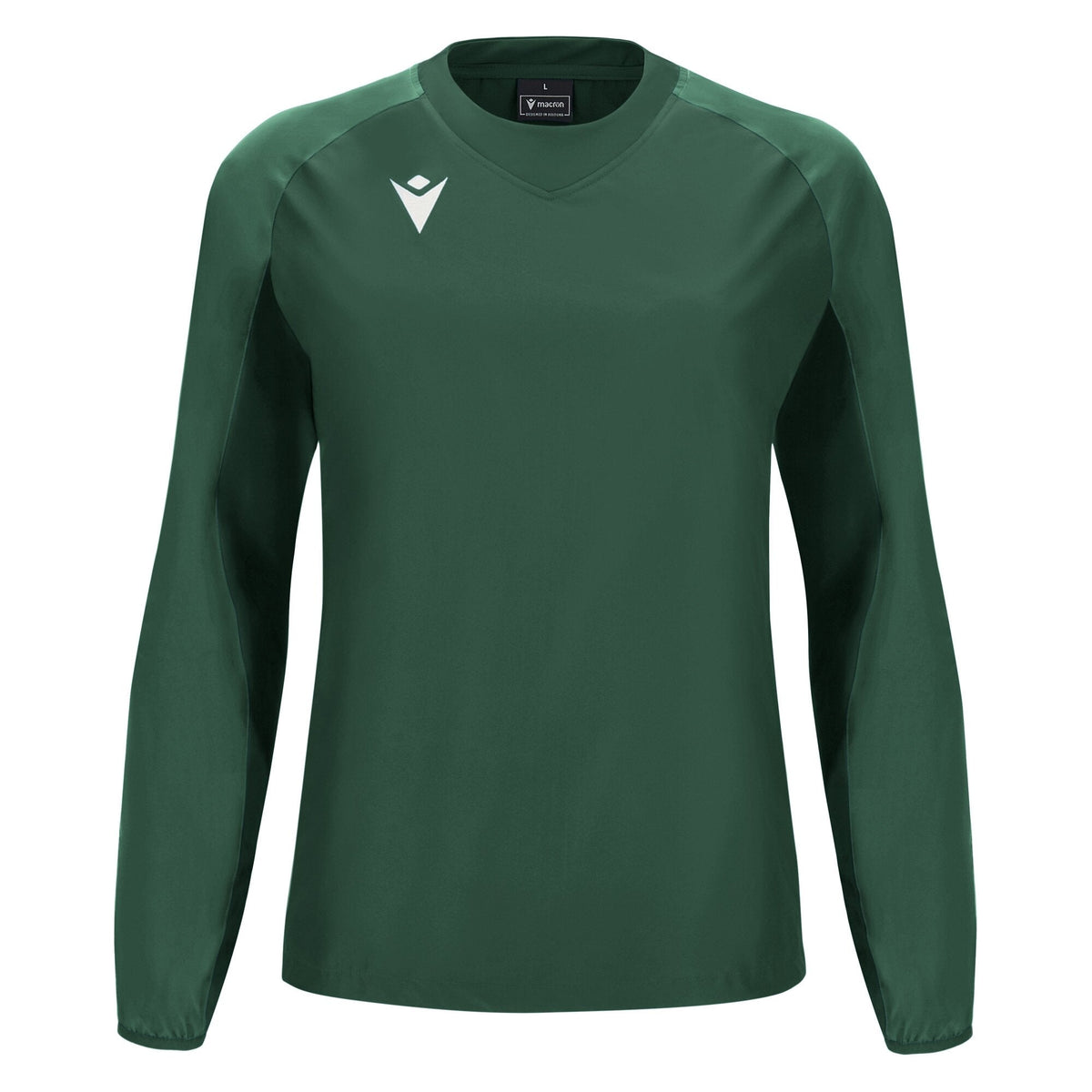 Macron Denali - Bottle Green - view-10