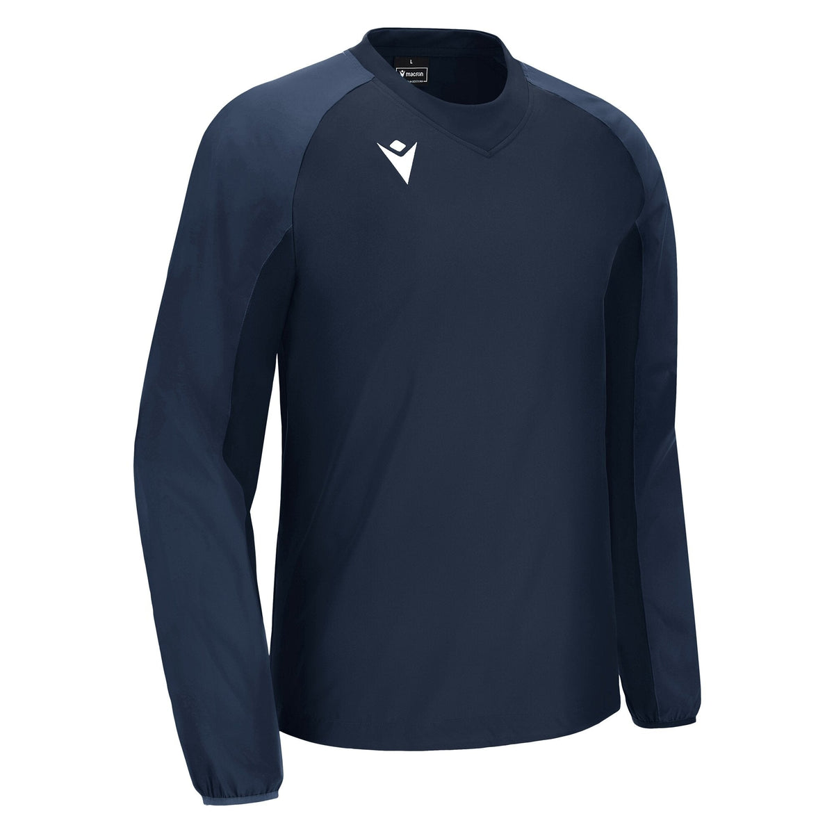 Macron Denali - Navy - main