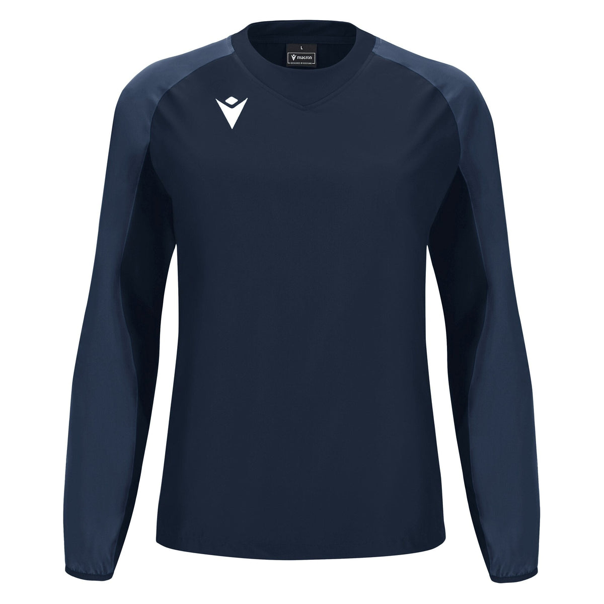 Macron Denali - Navy - view-10