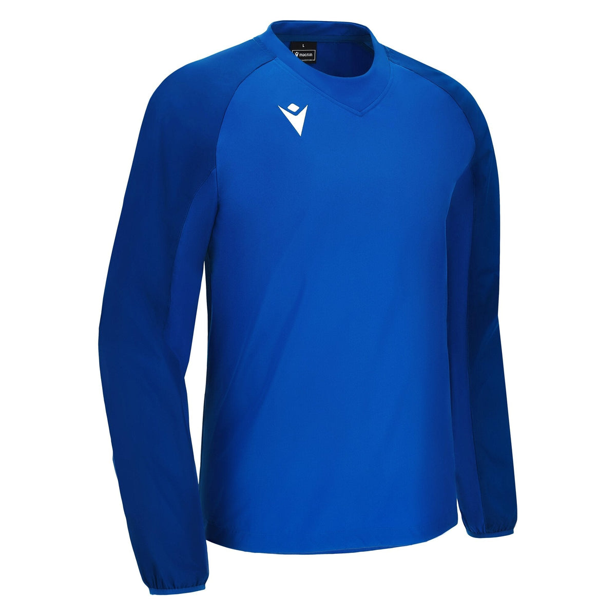 Macron Denali - Royal Blue - main