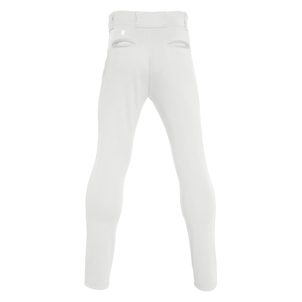 Macron Diamond Evo Baseball Pants - White