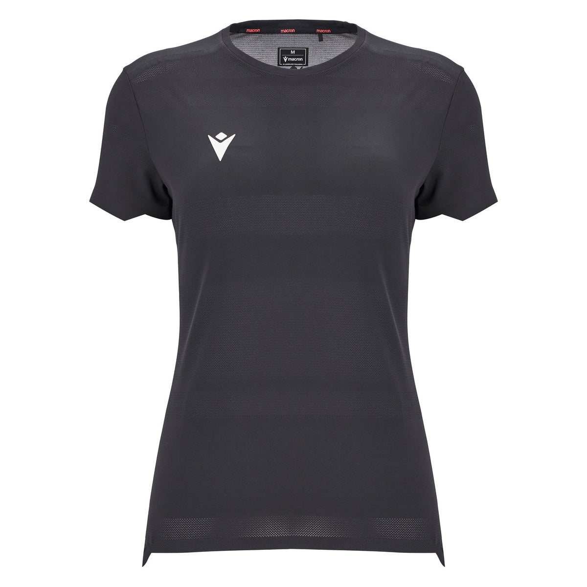 Macron Dione Shirt - Black