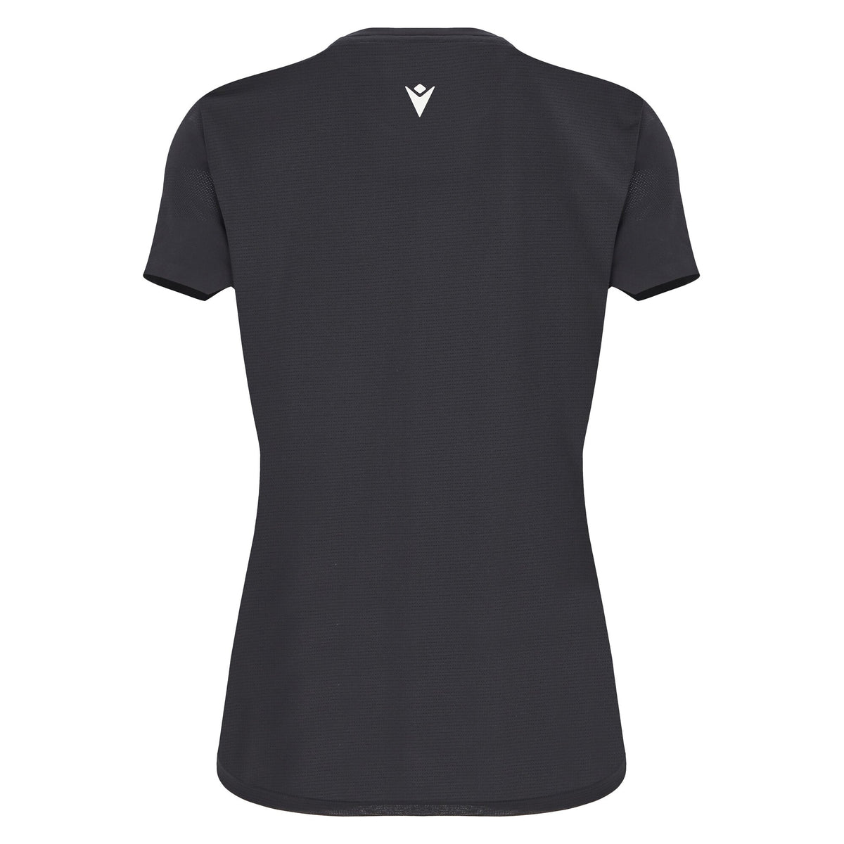 Macron Dione Shirt - Black