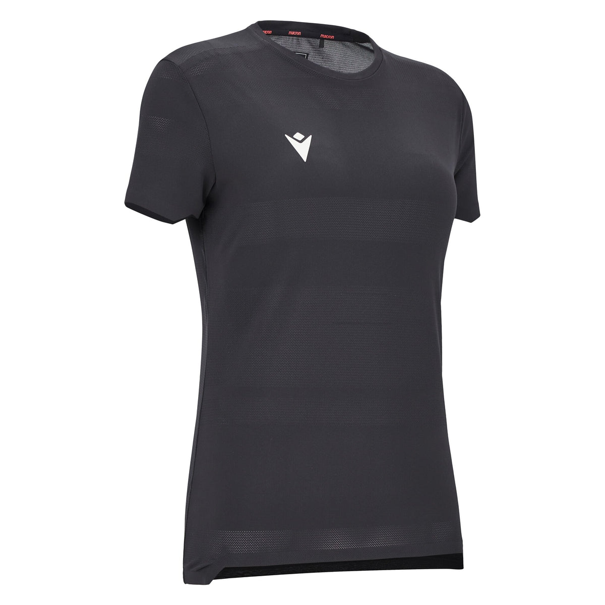 Macron Dione Shirt - Black