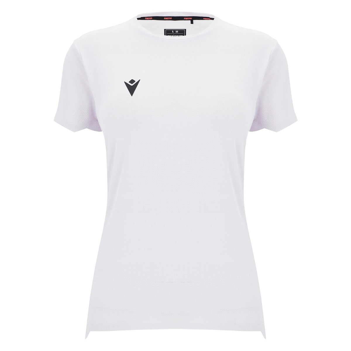 Macron Dione Shirt - White