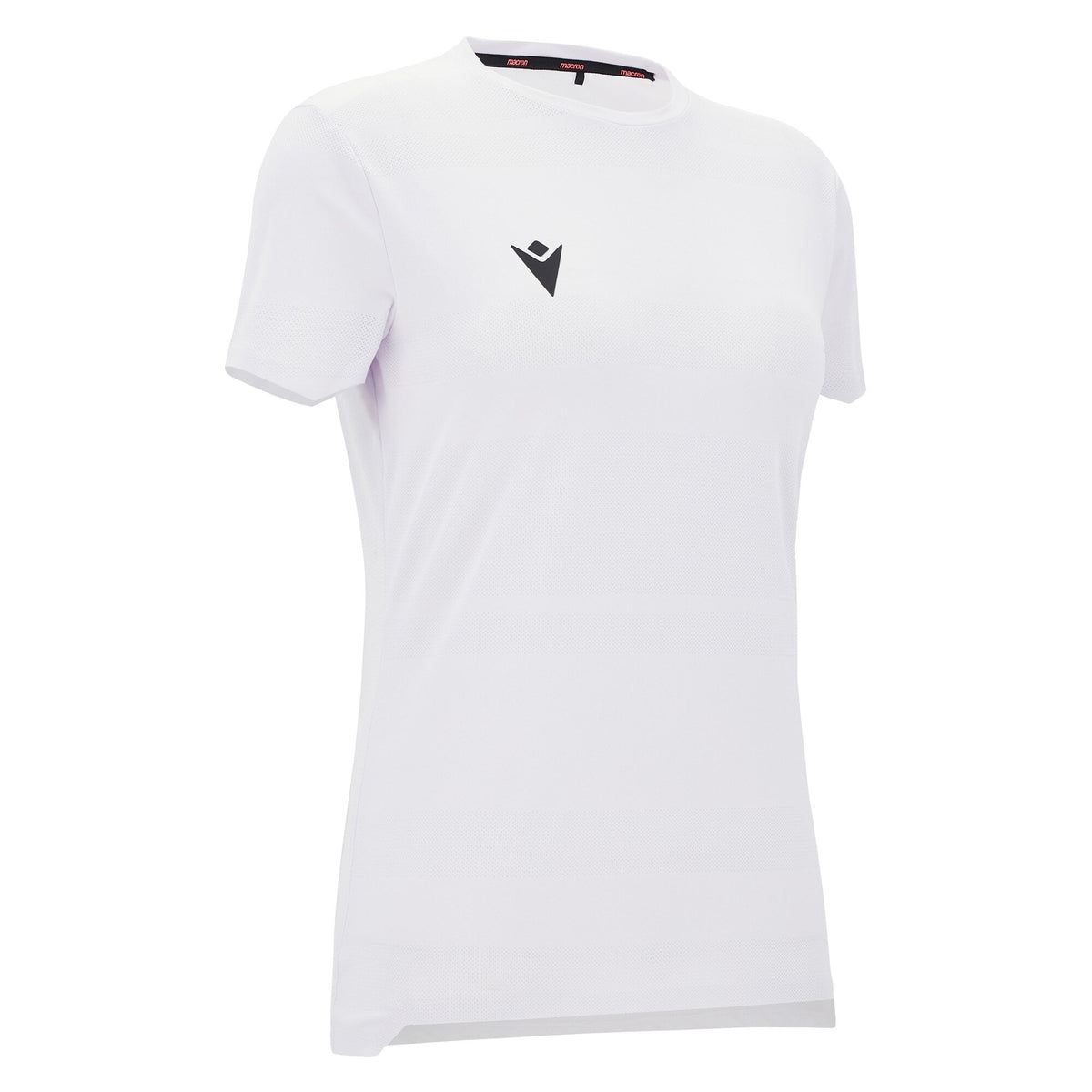 Macron Dione Shirt - White