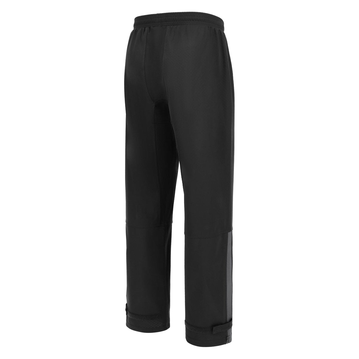Macron Dolomite Showerproof Rugby Contact Pants - Black