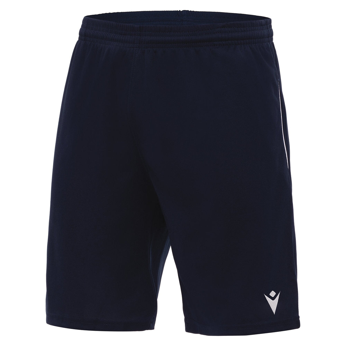 Macron Draco Hero Bermuda - Navy/White - main