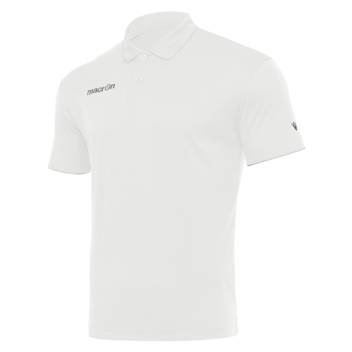 Macron Draco - White/Grey - main