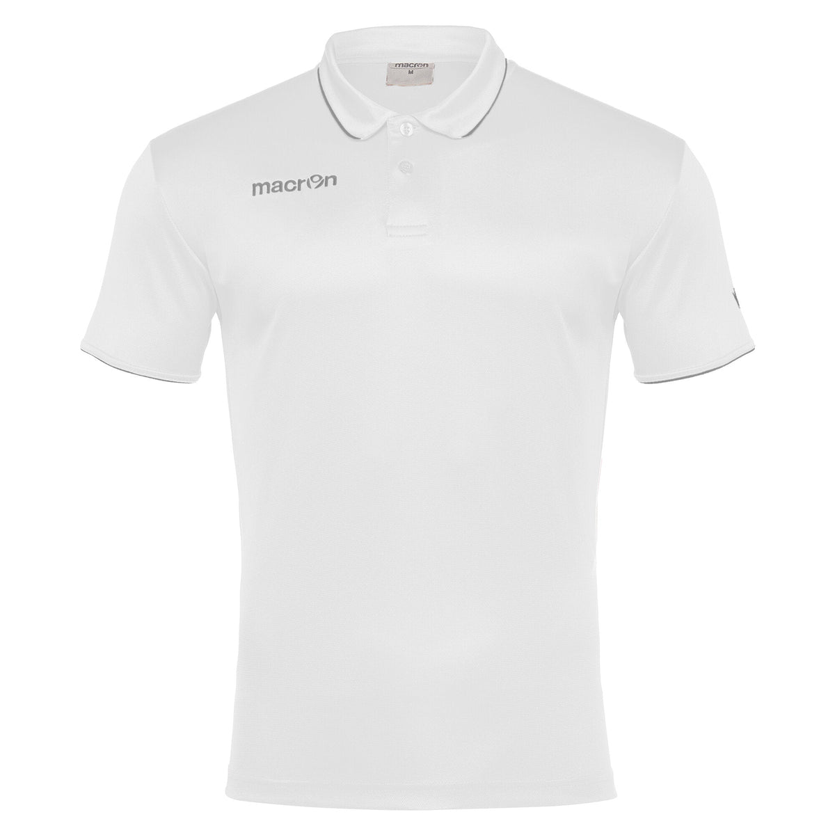 Macron Draco - White/Grey - view-10
